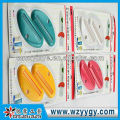 Popular custom promotional plastic tube toothpaste squeezer